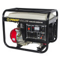 Imitative for Honda 5.5kw Generator with Competitive Pirce Reliable Quality for Buyer